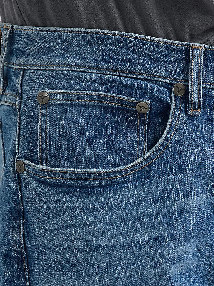 jean wrangler 20x pour homme modèle scottsdale coupe bootcut vintage n° 42