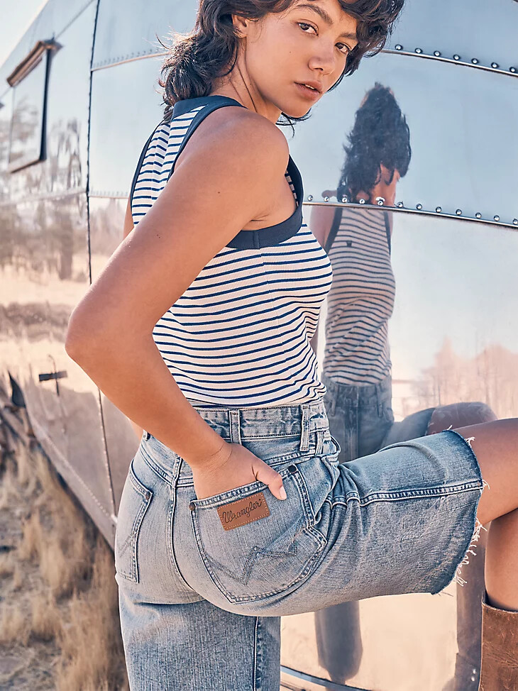 short de plage pour femme