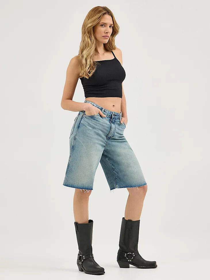 short de plage pour femme