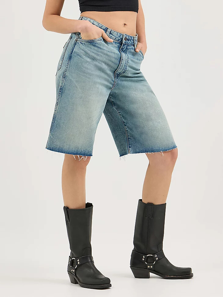 short de plage pour femme