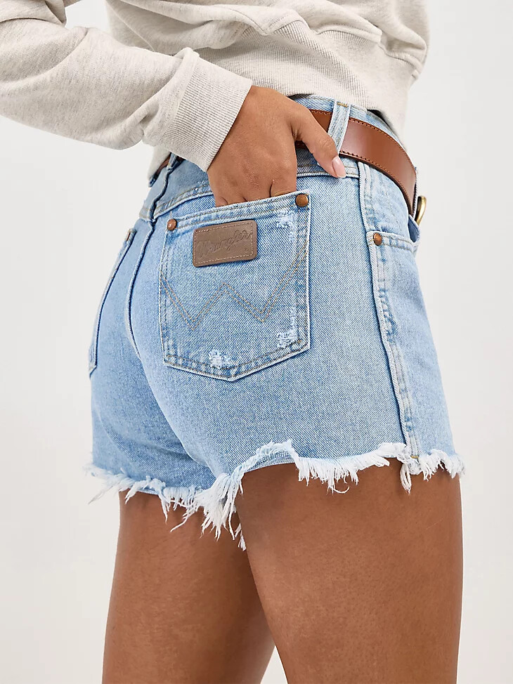 short light stone revisité pour femme