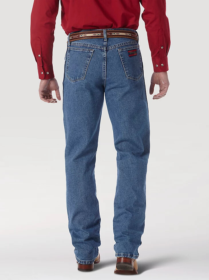 jean wrangler 20x n° 22 original vintage denim