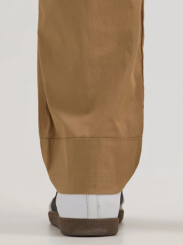 pantalon cargo wrangler atg range pour homme couleur kelp