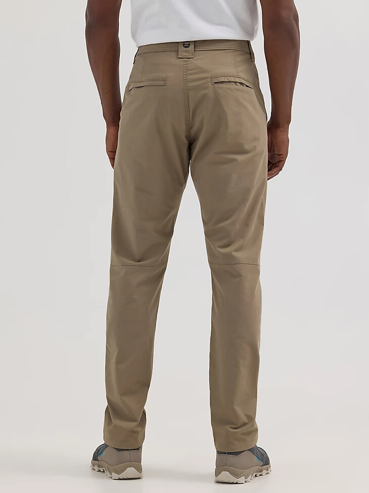 pantalon chino dextérieur pour homme couleur bringé