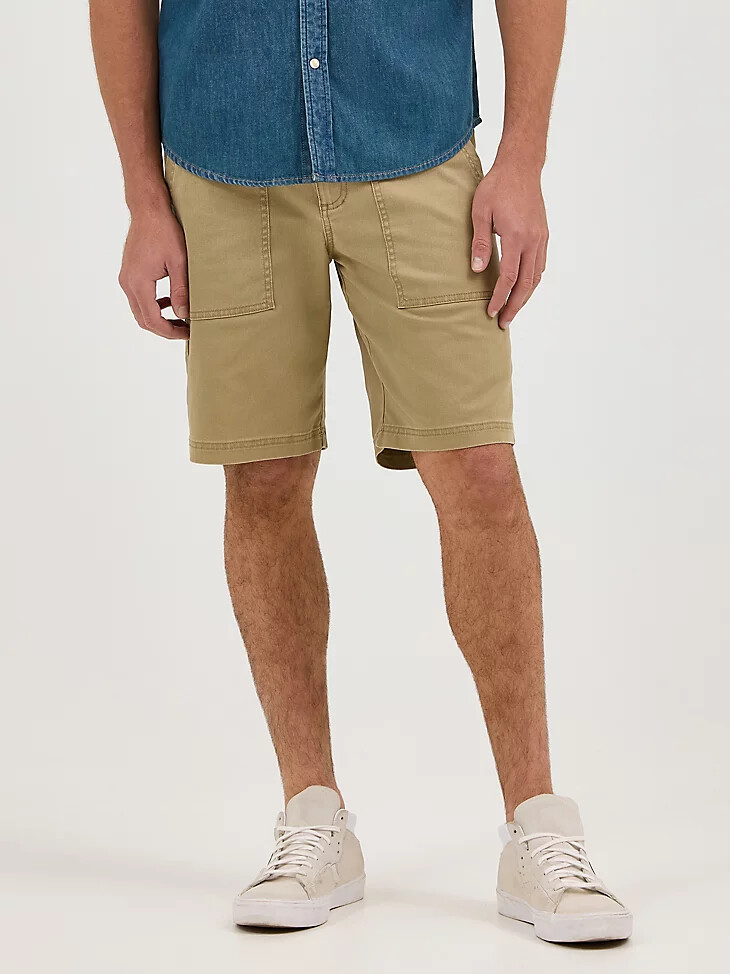 short utilitaire de fatigue pour homme elmwood