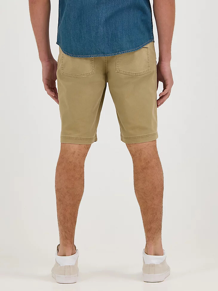 short utilitaire de fatigue pour homme elmwood