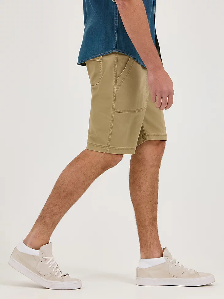 short utilitaire de fatigue pour homme elmwood