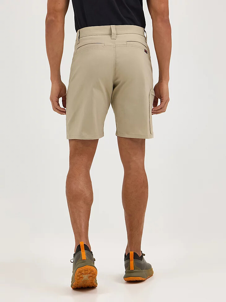 short wrangler atg harbor en aluminium pour homme