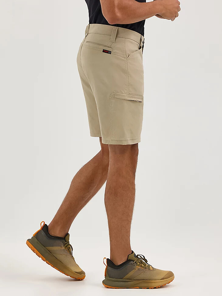 short wrangler atg harbor en aluminium pour homme