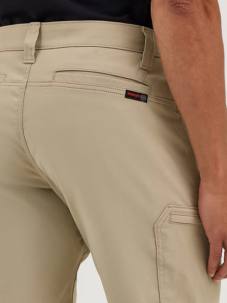 short wrangler atg harbor en aluminium pour homme