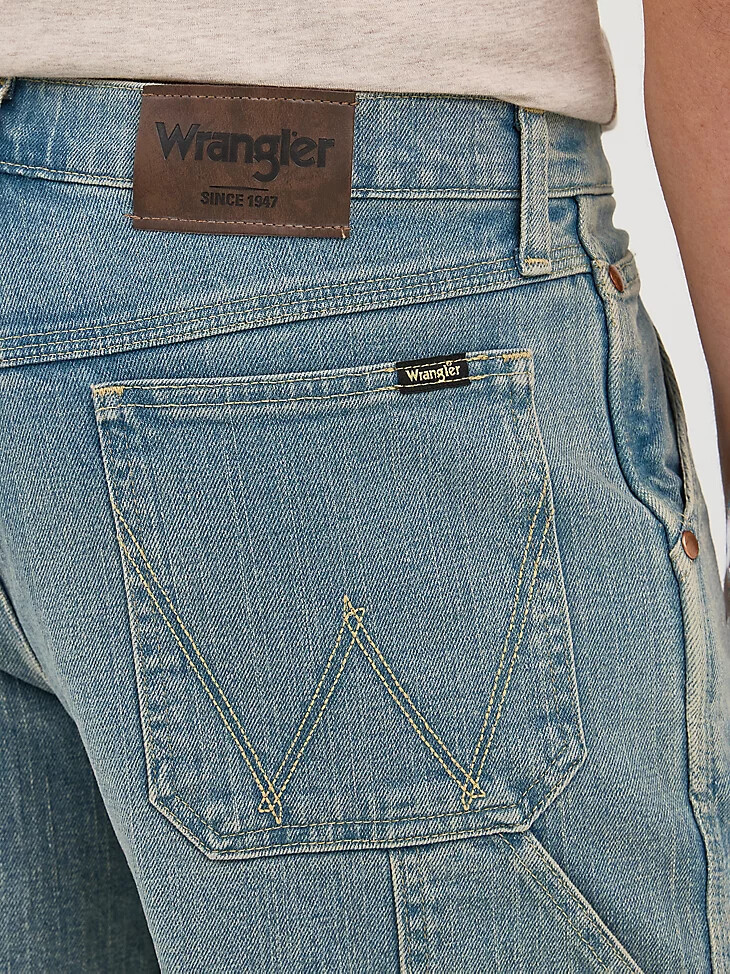 short de charpentier pour homme montana ice